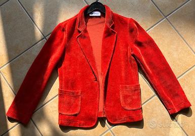 Blazer Diana Gallesi