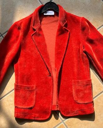 Blazer Diana Gallesi