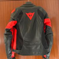 Giacca Dainese Pelle Nuova