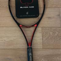 Nuova Prokennex Blackace 2025