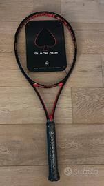 Nuova Prokennex Blackace 2025