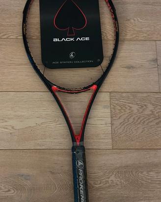 Nuova Prokennex Blackace 2025