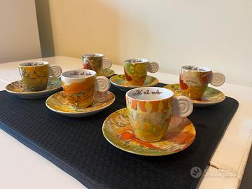 Set Tazzine Thun Originali