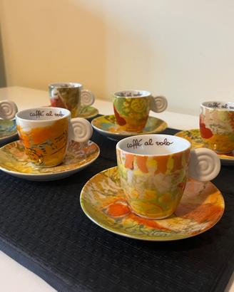 Set Tazzine Thun Originali