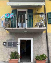 Appartamento a Selvino (BG)