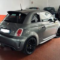 Abarth 595 competizione 