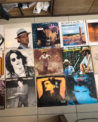 Dischi / Vinili / Vinyl Records / 33 e 45