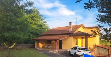 Casa a ceprano
