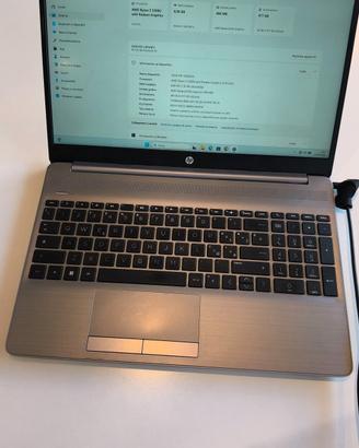 computer portatile notebook HP 