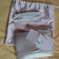 Borsa tracolla oro Liu Jo nuova elegante cerimonia