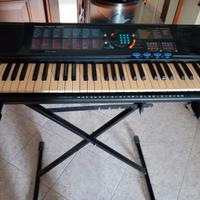 TASTIERA YAMAHA -