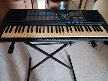 TASTIERA YAMAHA -
