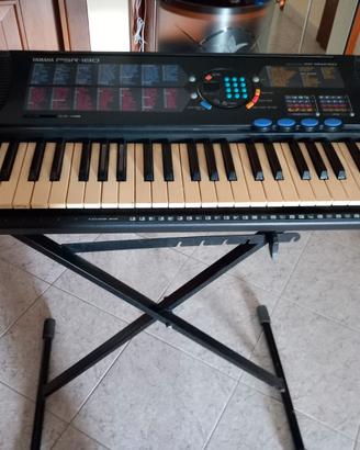 TASTIERA YAMAHA -