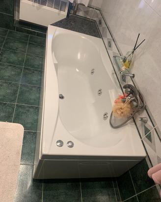 vasca da bagno