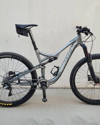 Specialized Stumpjumper FSR Elite 29
