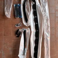 kit flaps Aero A35