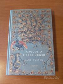 Orgoglio e pregiudizio- Jane Austen Cranford Coll.