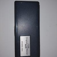 Compasso vintage werein studio SII A