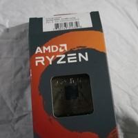 Ryzen 5 2600 AMD