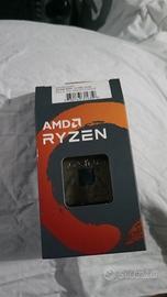 Ryzen 5 2600 AMD
