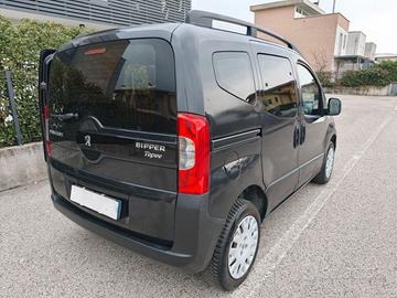 Peugeot Bipper 1,4 Hdi ( TAGLIANDATO )