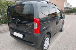 Peugeot Bipper 1,4 Hdi ( TAGLIANDATO )