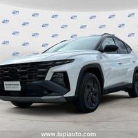 Hyundai Tucson 1.6 HEV 2wd 239cv Dark Line Auto