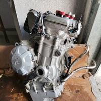 Motore Mv Agusta Rivale 800 Brutale F3