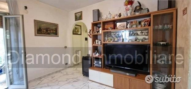Appartamento – Catania, Nesima Superiore, Monte Po-Nesima-San Leone-Rapisardi - Vista 3