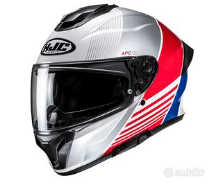 Casco integrale HJC C71