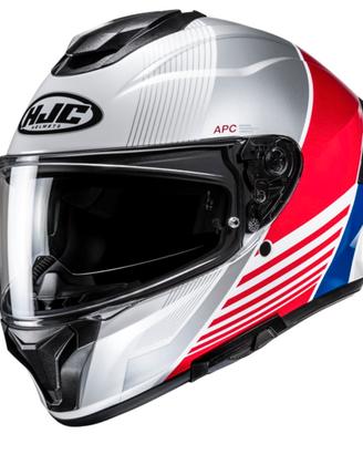 Casco integrale HJC C71