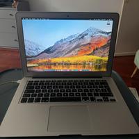 MacBook Air 13” (2017) perfette condizioni