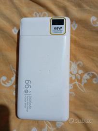 Power bank potente