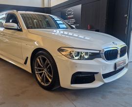 Bmw 520 520d xDrive Touring Msport