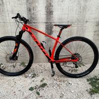 Mountain bike scale 935 Scott