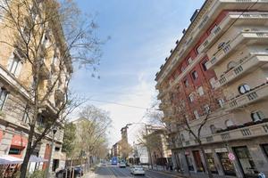 Monolocale vicino Argonne 600eu spese incluse