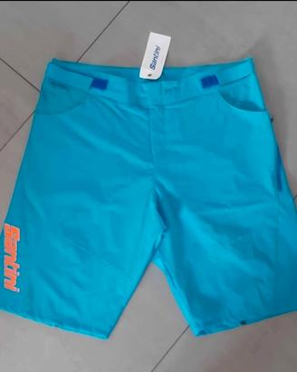 PANTALONCINO SANTINI