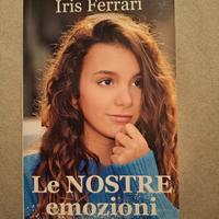 le nostre emozionii, autografato, mai letto