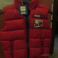 Gilet imbottito senza maniche OVS Kids - nuovo