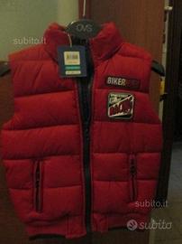 Gilet imbottito senza maniche OVS Kids - nuovo