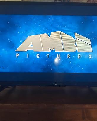 haier TV LCD 32 pollici 