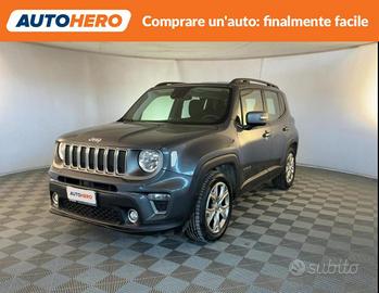 JEEP Renegade DP83785