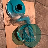 Speedy schef tupperware