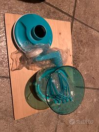 Speedy schef tupperware