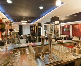 Attività di Bar e ristorazione