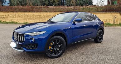 Meravigliosa maserati levante NO SUPERBOLLO