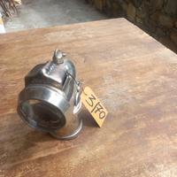 lampade a carburo