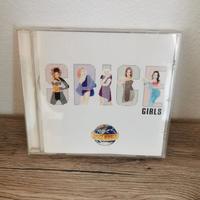CD "Spiceworld" di Spice Girls