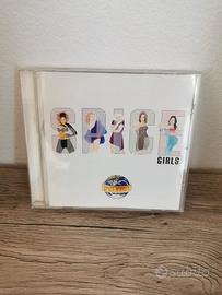 CD "Spiceworld" di Spice Girls