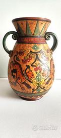 Vaso lavorazione Etruria Montopoli